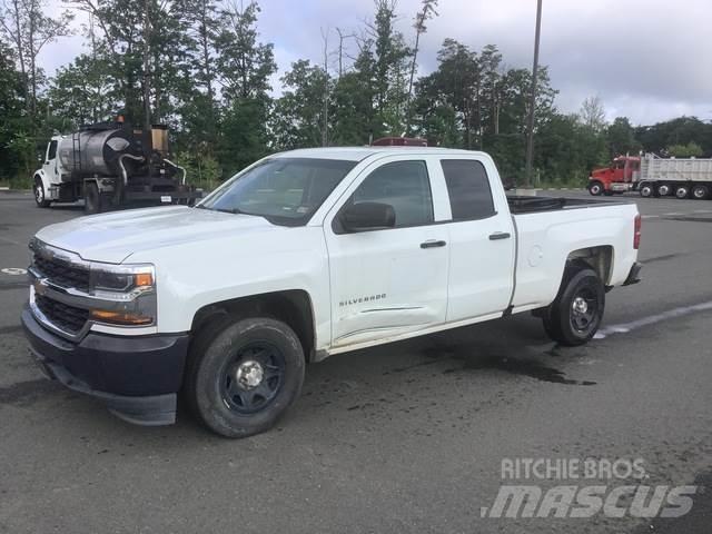 Chevrolet 1500 Autre fourgon / utilitaire