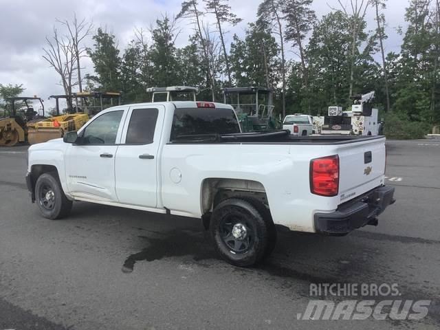 Chevrolet 1500 Autre fourgon / utilitaire