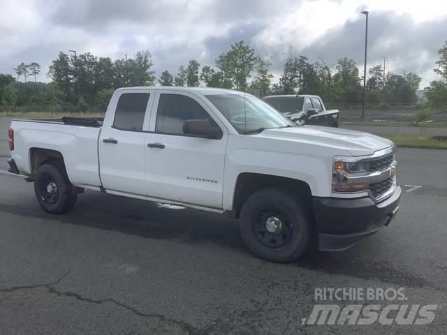 Chevrolet 1500 Autre fourgon / utilitaire
