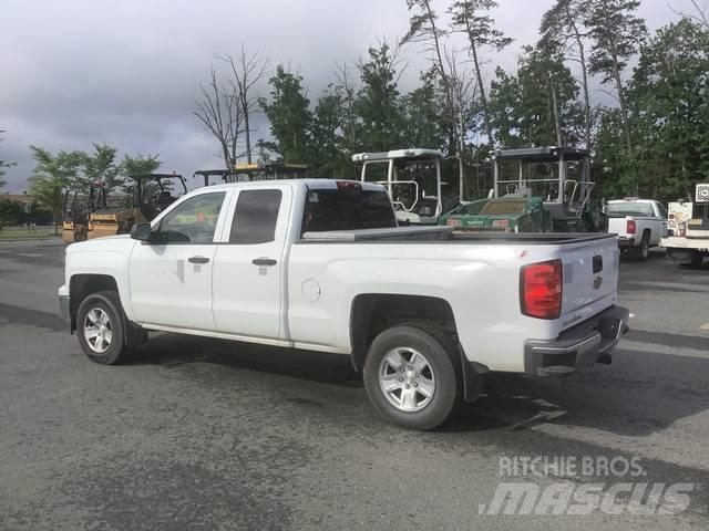 Chevrolet 1500 Autre fourgon / utilitaire