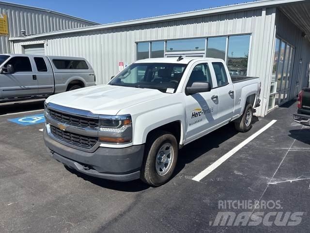 Chevrolet 1500 Autre fourgon / utilitaire