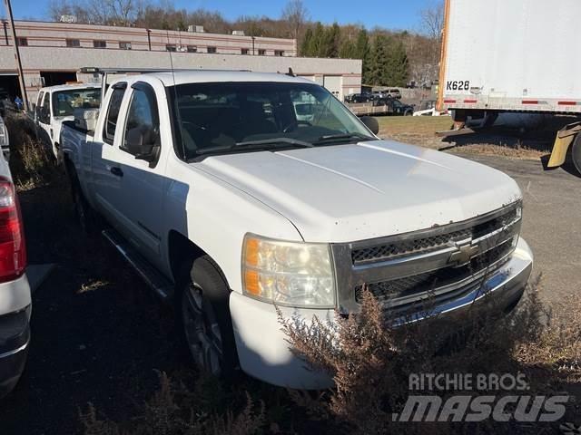 Chevrolet 1500 Autre fourgon / utilitaire