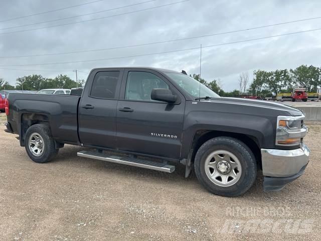 Chevrolet 1500 Autre fourgon / utilitaire
