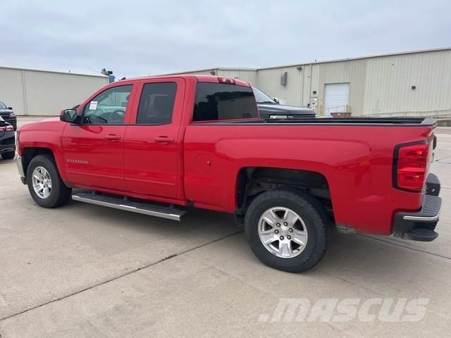 Chevrolet 1500 Autre fourgon / utilitaire