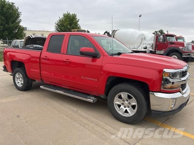 Chevrolet 1500 Autre fourgon / utilitaire
