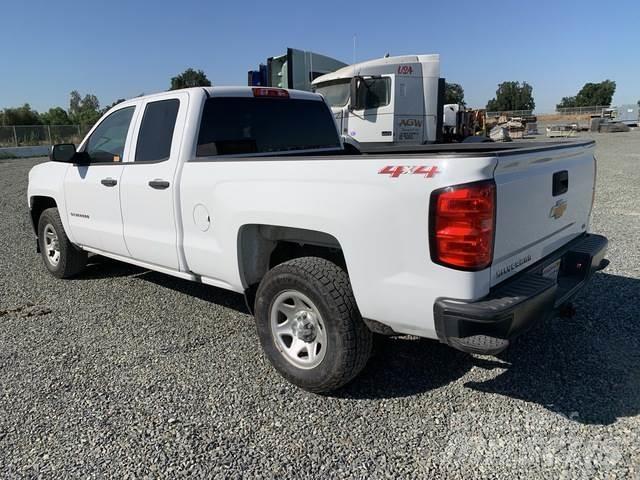 Chevrolet 1500 Autre fourgon / utilitaire