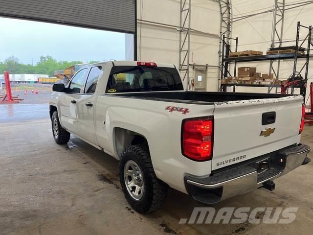 Chevrolet 1500 Autre fourgon / utilitaire