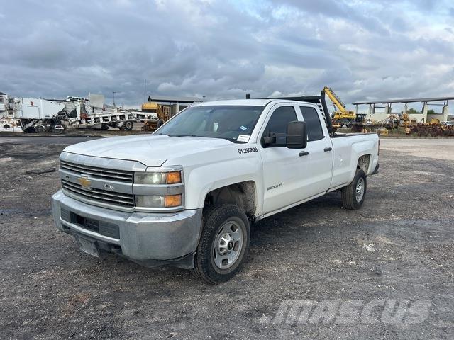 Chevrolet 2500 Utilitaire benne