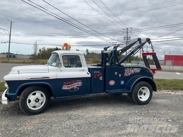 Chevrolet 3100 Camion dépannage