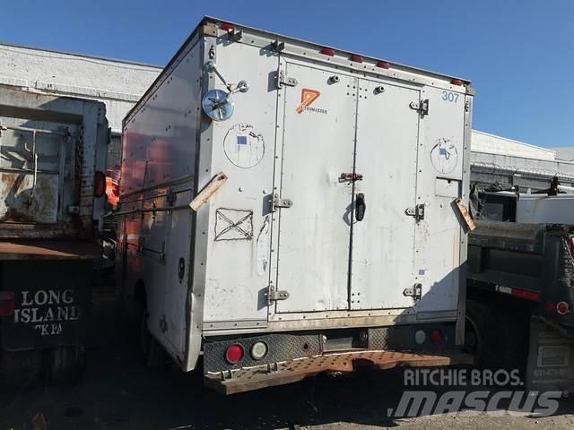 Chevrolet 3500 Utilitaire