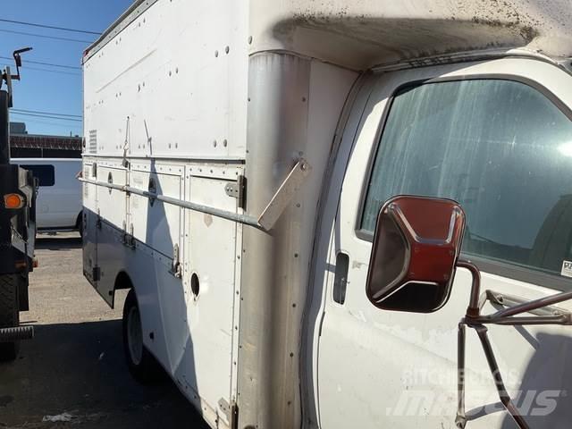 Chevrolet 3500 Utilitaire