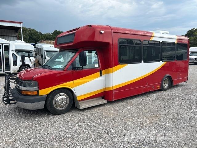Chevrolet 4500 Mini-bus