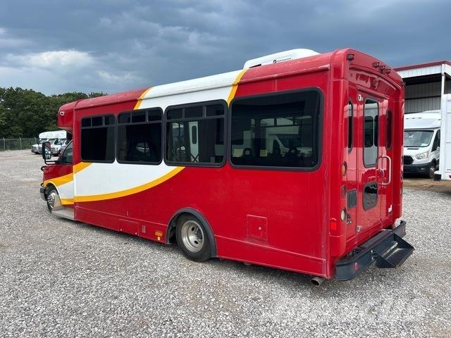 Chevrolet 4500 Mini-bus