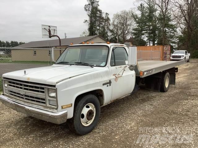 Chevrolet R30 Camion dépannage
