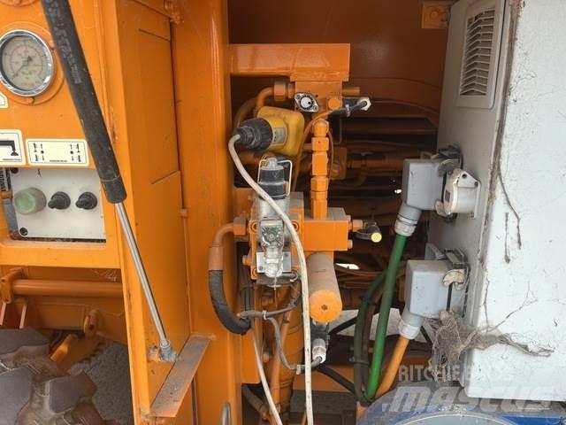 Cifa ST17 Construction - Autres