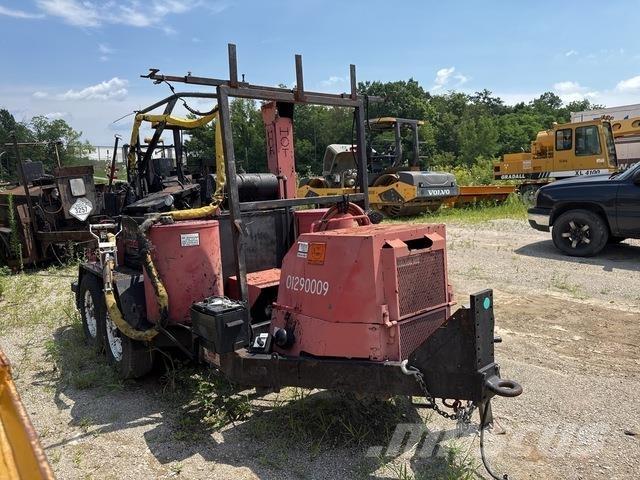 Cimline 230DH Construction - Autres
