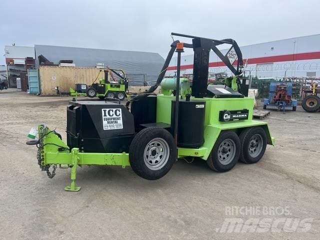 Cimline M-2 Construction - Autres