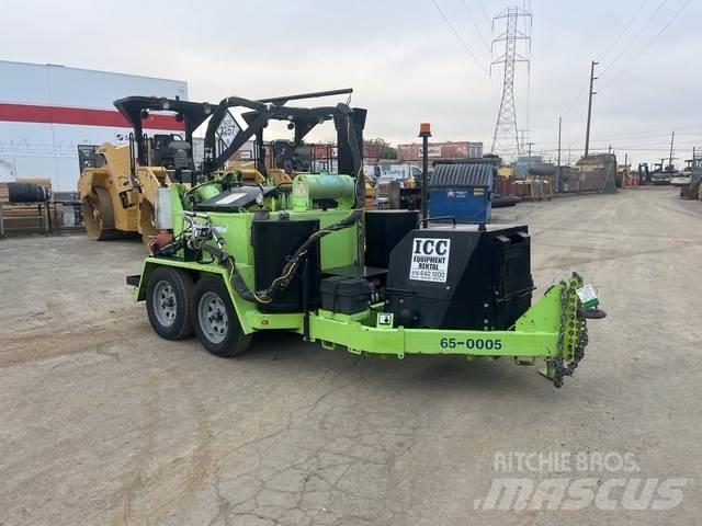 Cimline M-2 Construction - Autres