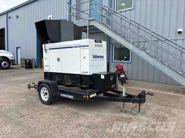  CK Power Générateurs diesel