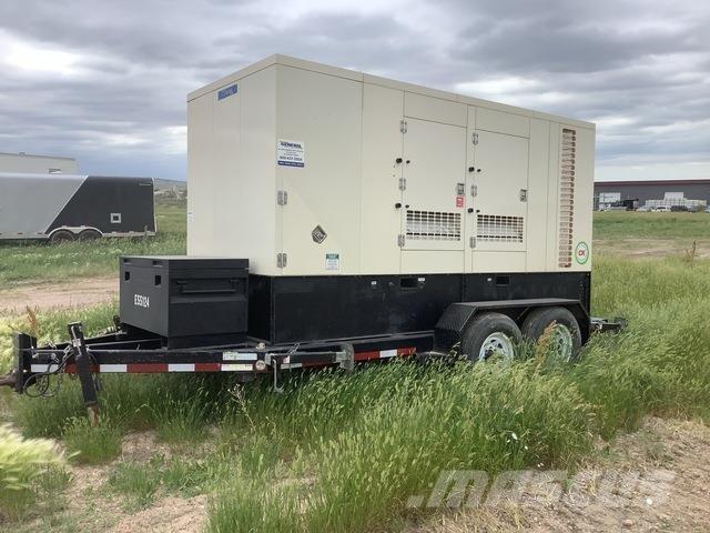  CK Power Générateurs diesel