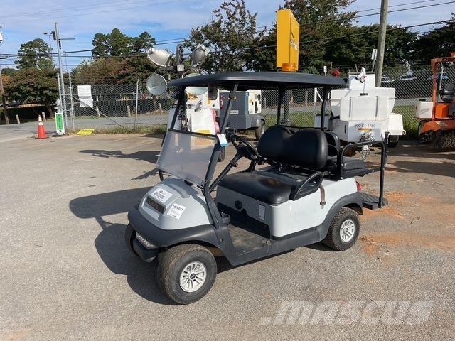 Club Car  Construction - Autres