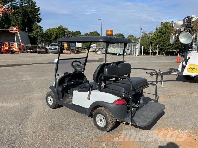 Club Car  Construction - Autres