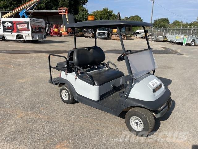Club Car  Construction - Autres
