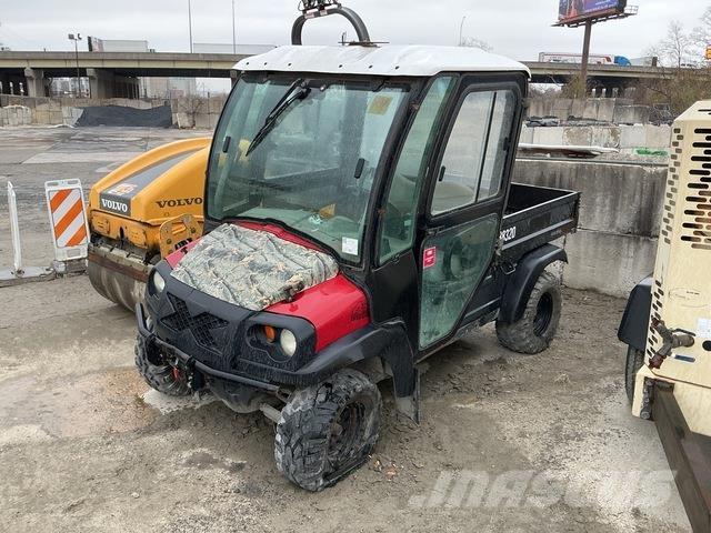 Club Car  Mini utilitaire