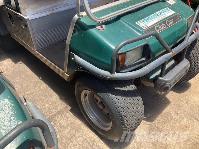 Club Car 252 Mini utilitaire
