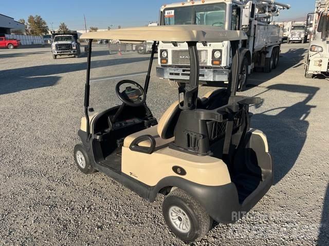 Club Car Tempo Construction - Autres