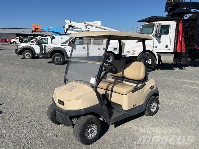 Club Car Tempo Construction - Autres