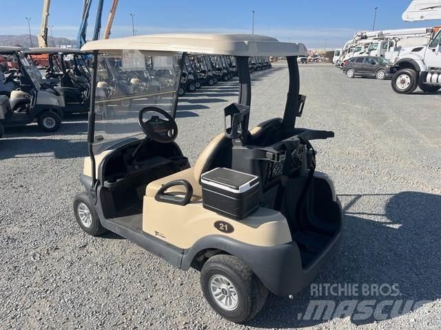 Club Car Tempo Construction - Autres