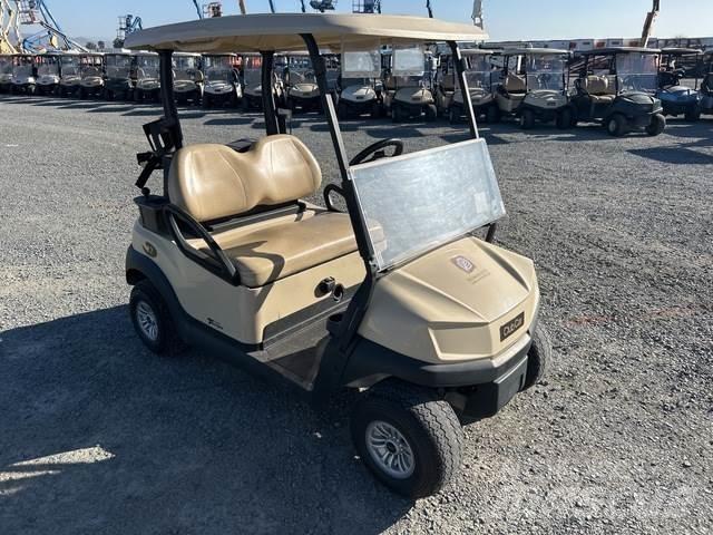 Club Car Tempo Construction - Autres