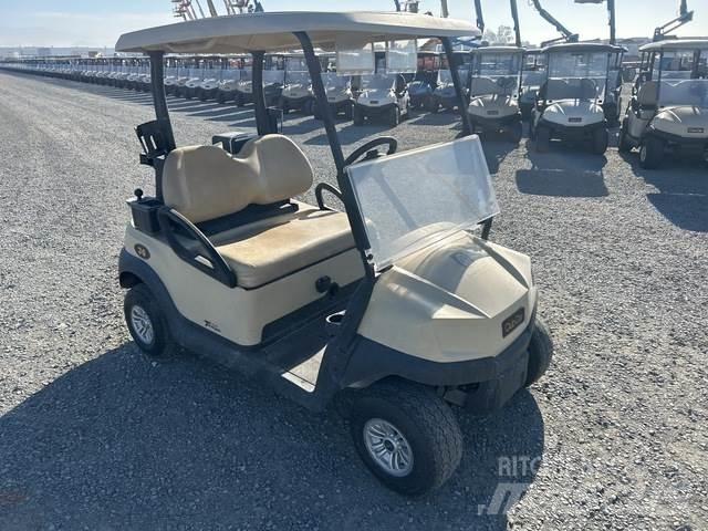 Club Car Tempo Construction - Autres
