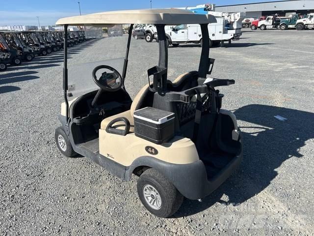 Club Car Tempo Construction - Autres