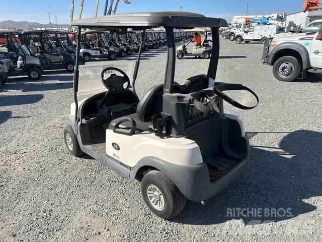 Club Car Tempo Construction - Autres