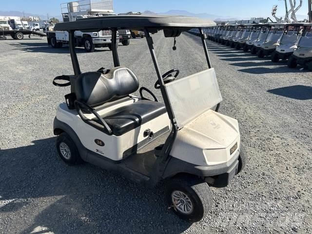Club Car Tempo Construction - Autres