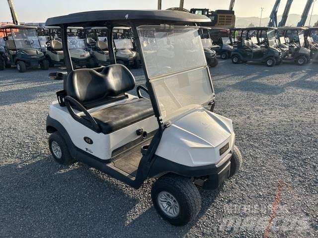 Club Car Tempo Construction - Autres