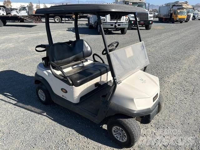 Club Car Tempo Construction - Autres