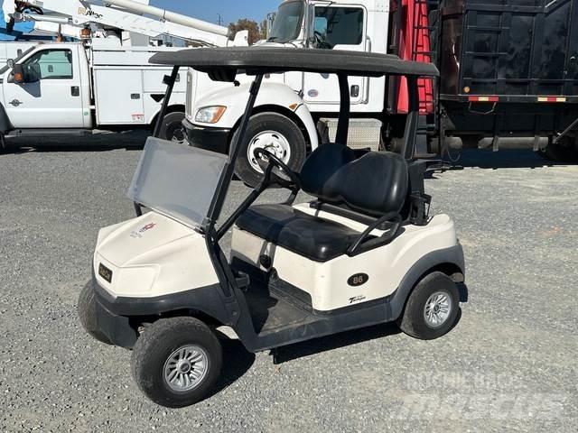 Club Car Tempo Construction - Autres