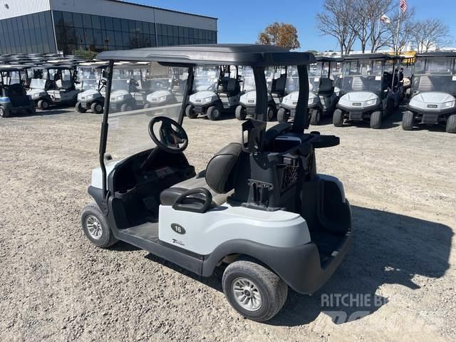 Club Car Tempo Construction - Autres