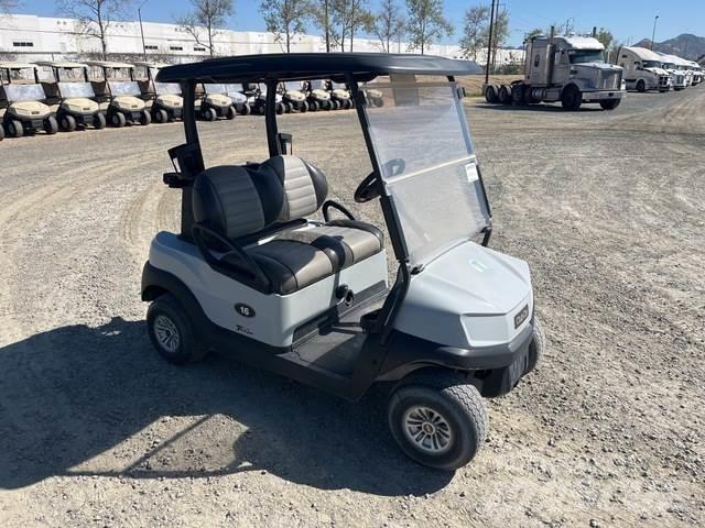 Club Car Tempo Construction - Autres
