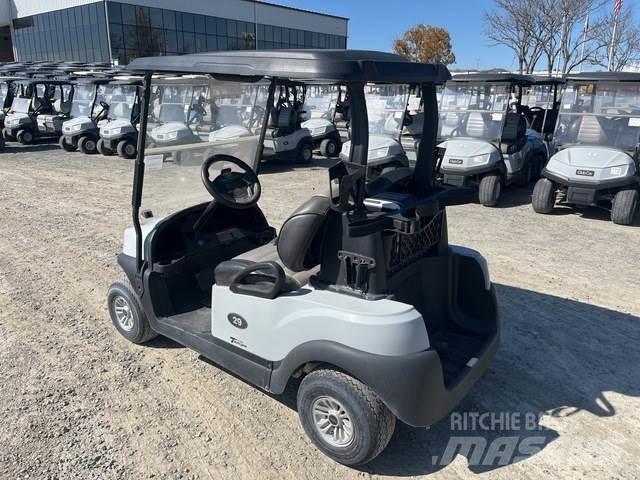Club Car Tempo Construction - Autres