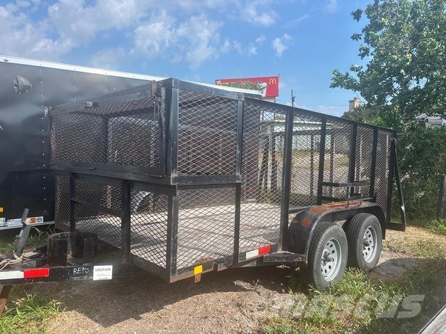 CM  Plateau à paille