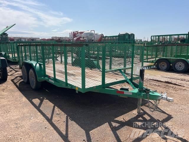 CM 7.6X16TTPO Construction - Autres