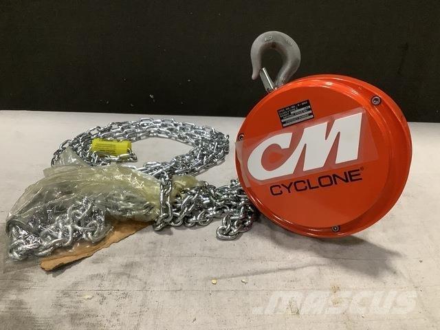 CM MIL-H-904J Autres accessoires