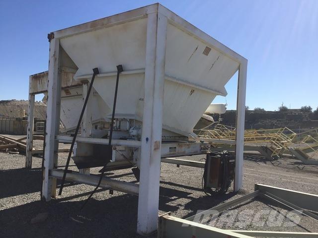 CMI  Convoyeur d´aliments