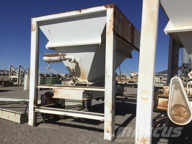 CMI  Convoyeur d´aliments