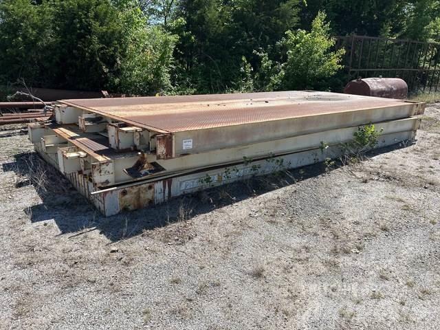 CMI Pit Saver Construction - Autres