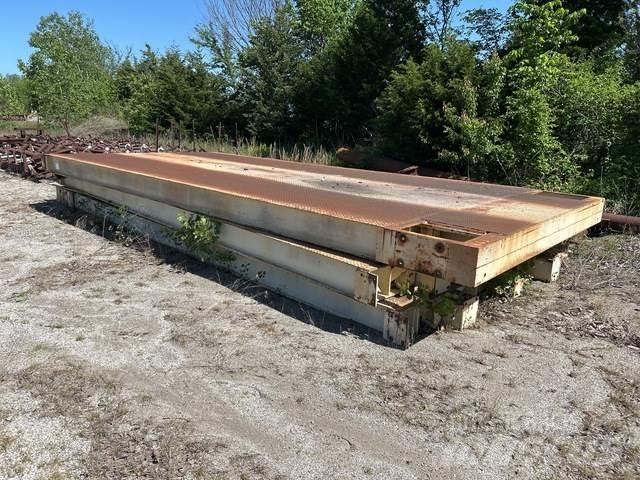 CMI Pit Saver Construction - Autres